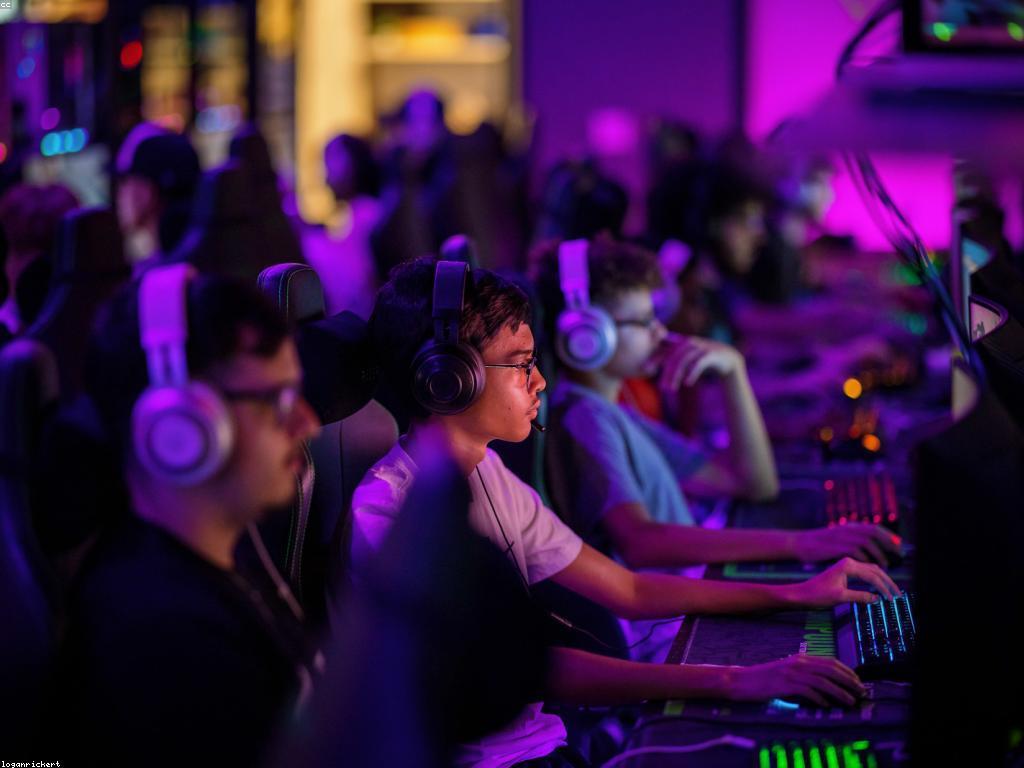 និន្នាការថ្មីៗ និងការផ្លាស់ប្តូរក្នុងឧស្សាហកម្មសិទិ្ធល្បែង