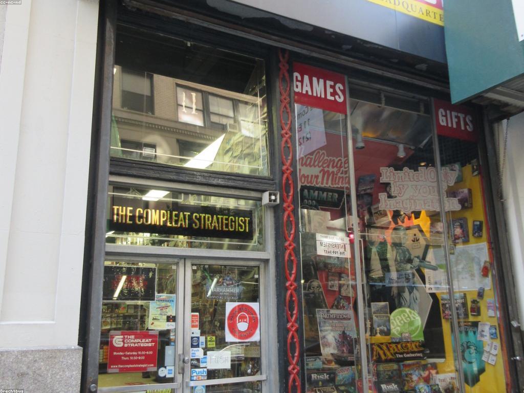 យុទ្ធសាស្ត្រល្បែង: ឯកសារ និងដំណោះស្រាយសម្រាប់អ្នកលេង